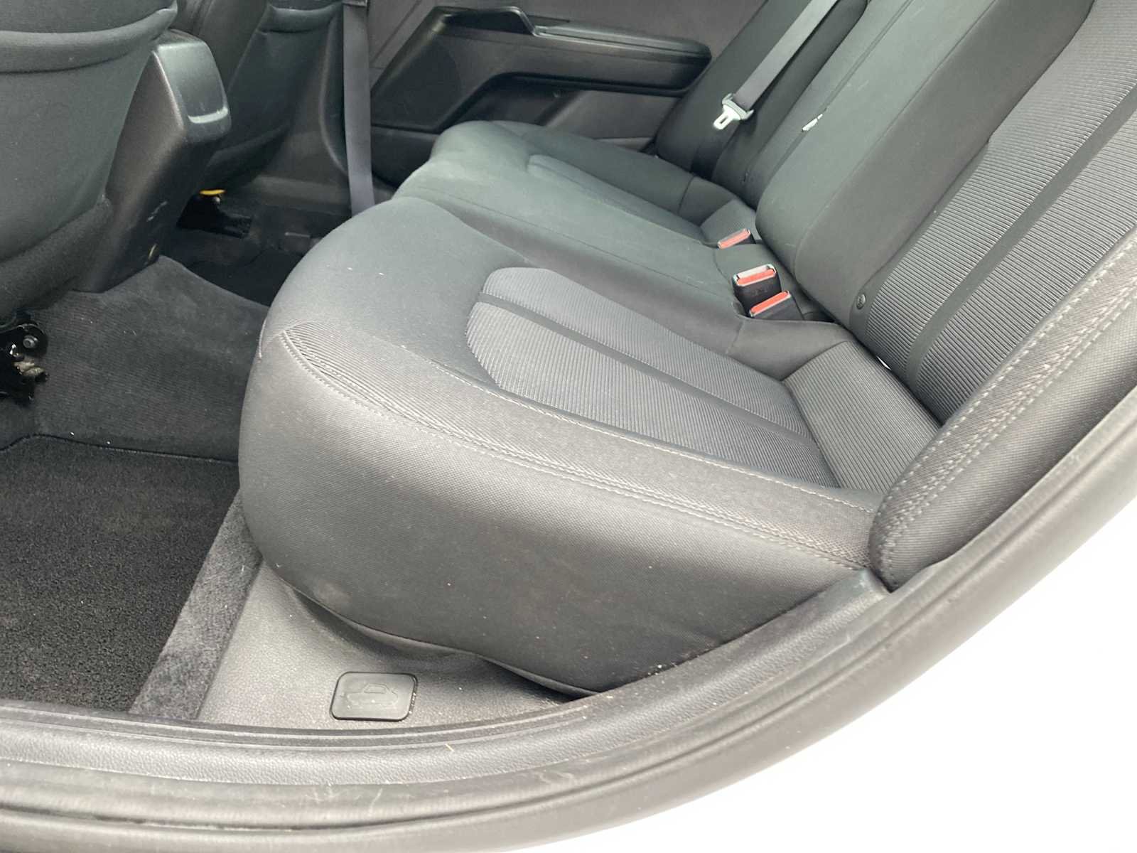 Used 2022 Kia K5 LX image 30