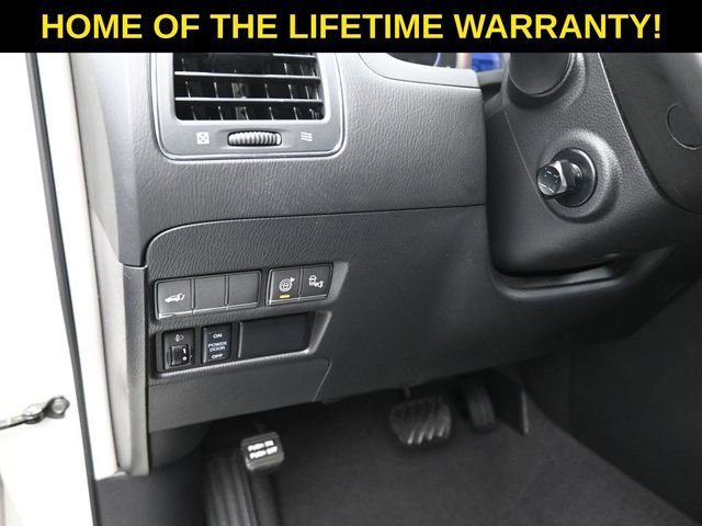 Used 2015 INFINITI QX80 Luxe w/ 22" Wheel Package image 16