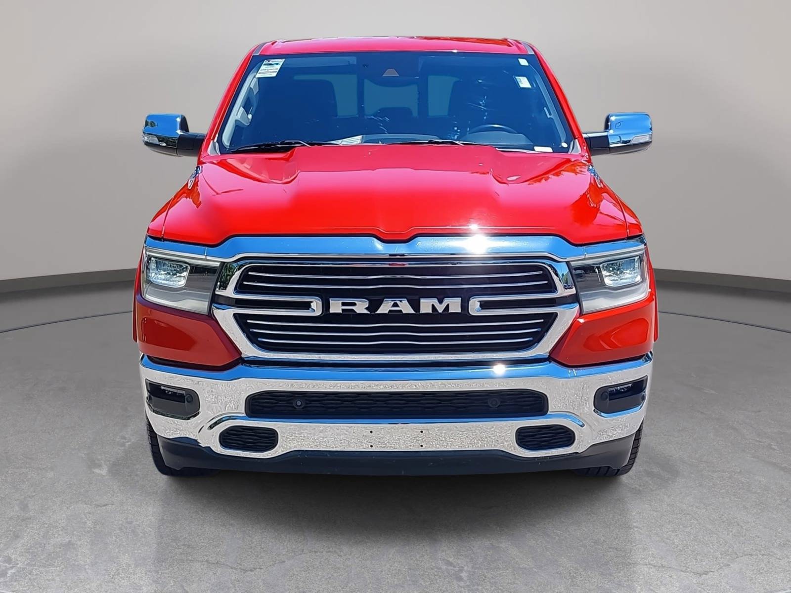 Used 2022 RAM 1500 Laramie RWD image 2