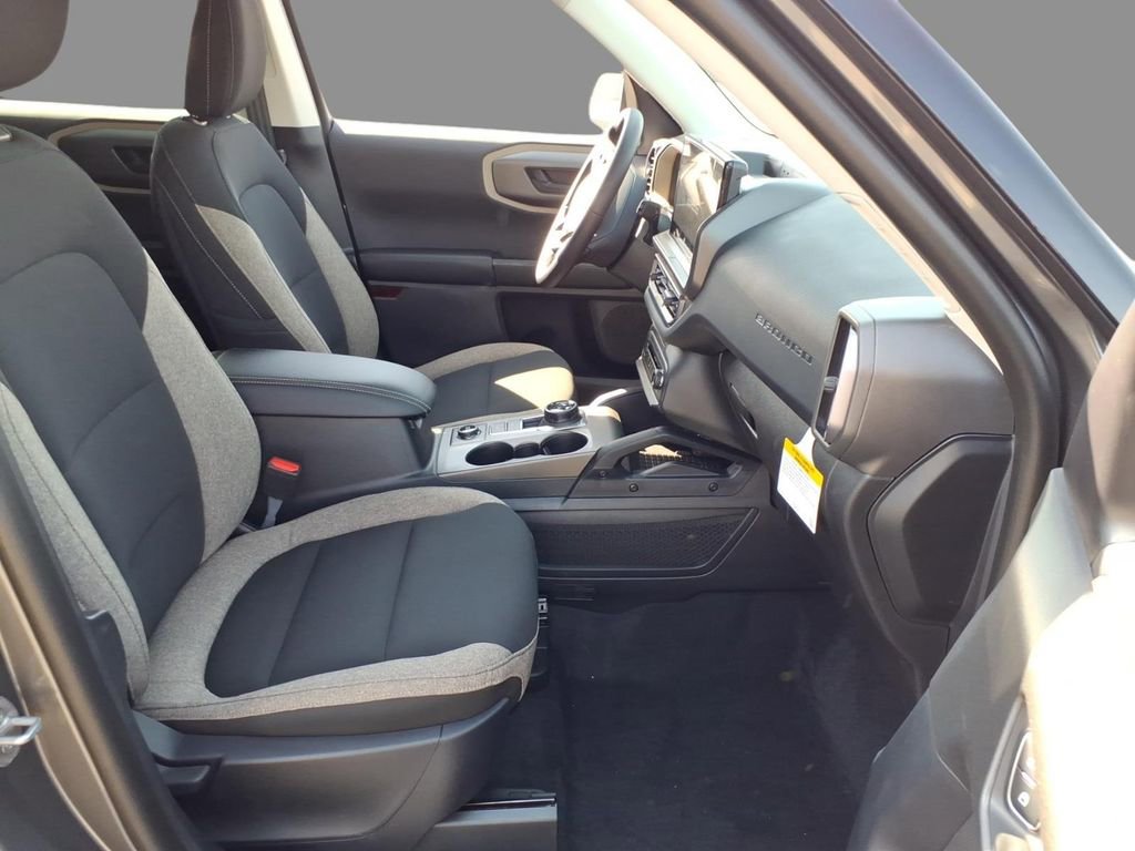 New 2025 Ford Bronco Sport Big Bend image 13