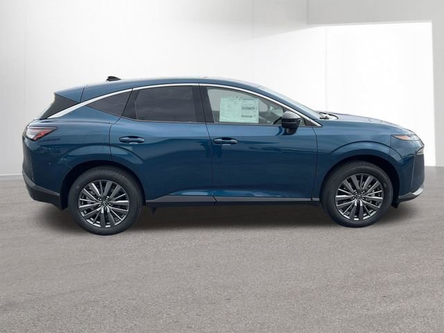 New 2026 Nissan Murano SL image 32