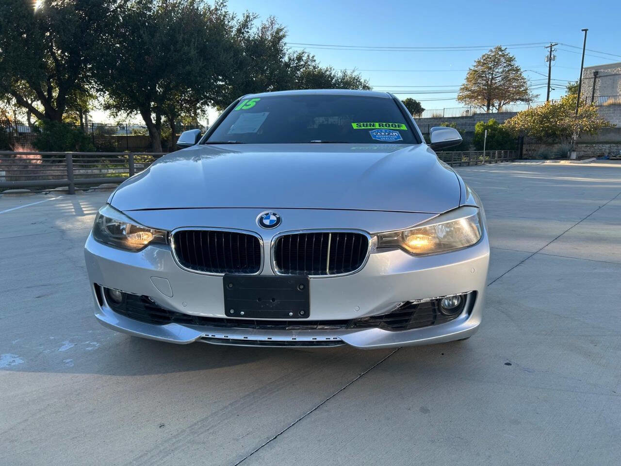 Used 2015 BMW 328i Sedan image 32