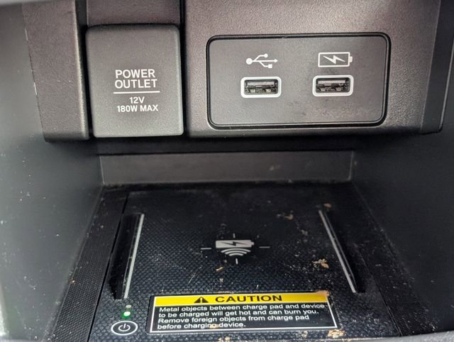 Used 2022 Honda Accord EX-L image 19