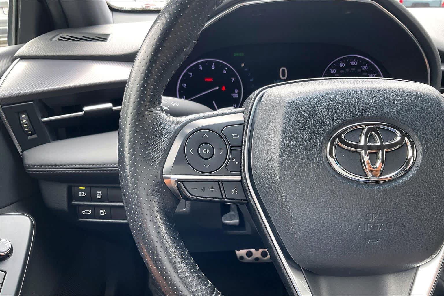 Used 2019 Toyota Avalon XSE w/ Carpet Mat Package FWD image 25