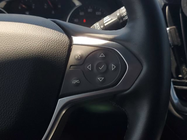 Used 2023 Chevrolet Traverse LT w/ LT Premium Package AWD/4WD image 26