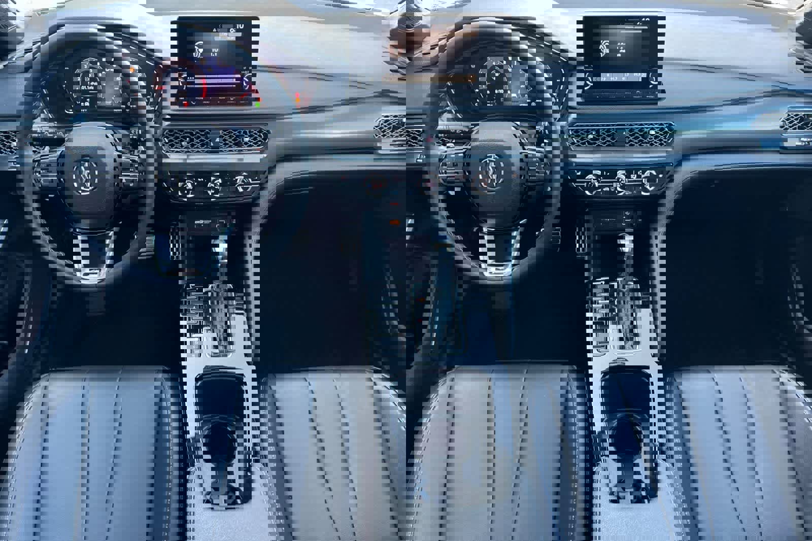 Used 2024 Acura Integra A-Spec image 4