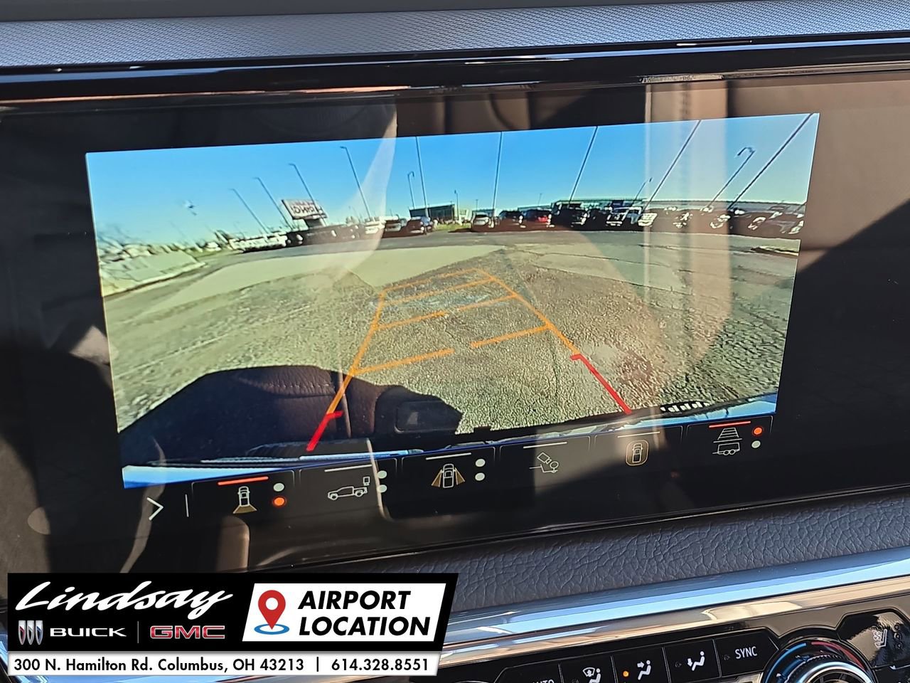 New 2026 GMC Sierra 3500 Denali w/ Denali Reserve Package image 15