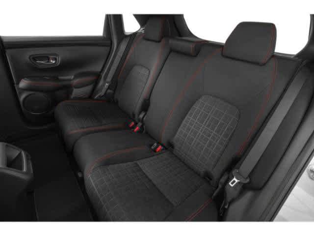 Certified 2024 Honda HR-V Sport image 16