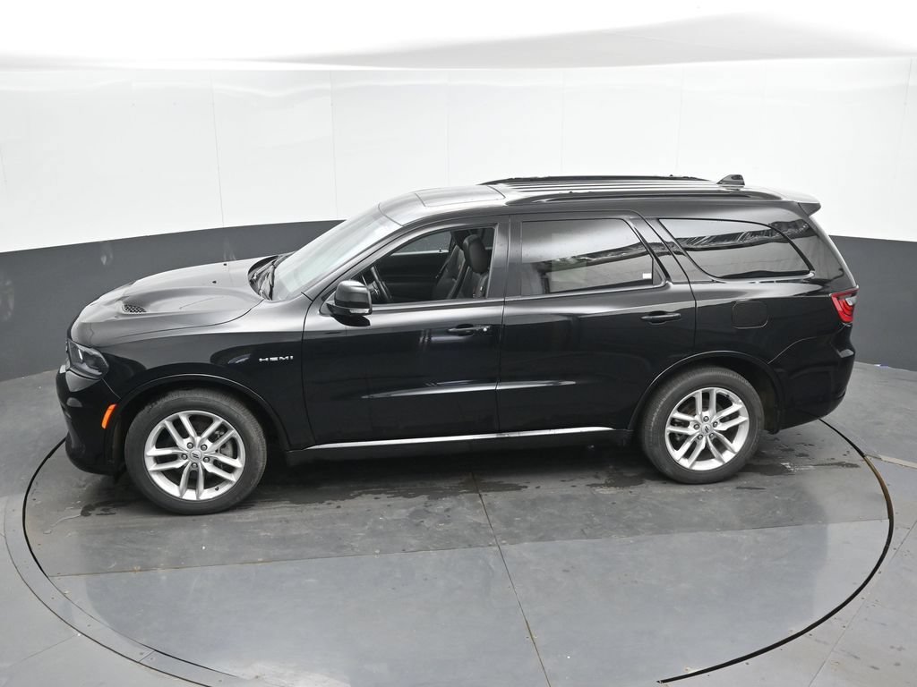 Used 2025 Dodge Durango R/T AWD/4WD image 38