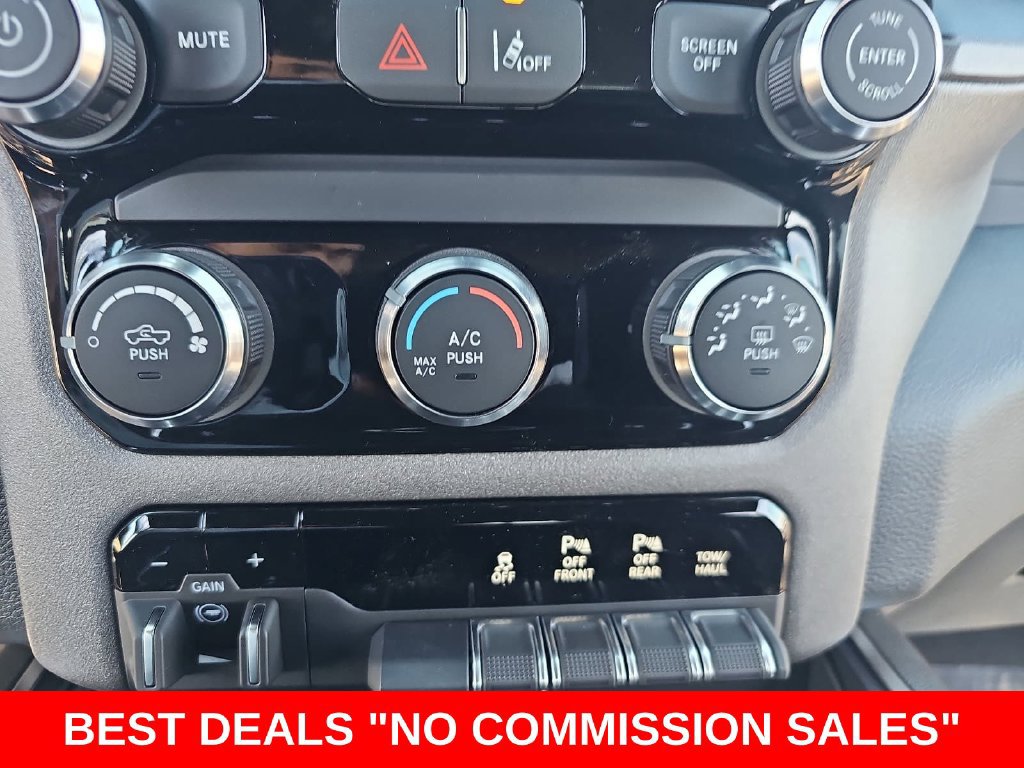 New 2027 RAM 1500 Express AWD/4WD image 20