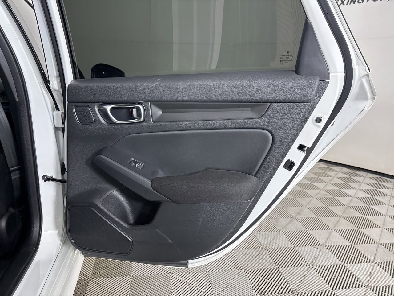 Used 2026 Honda Civic Sport image 22