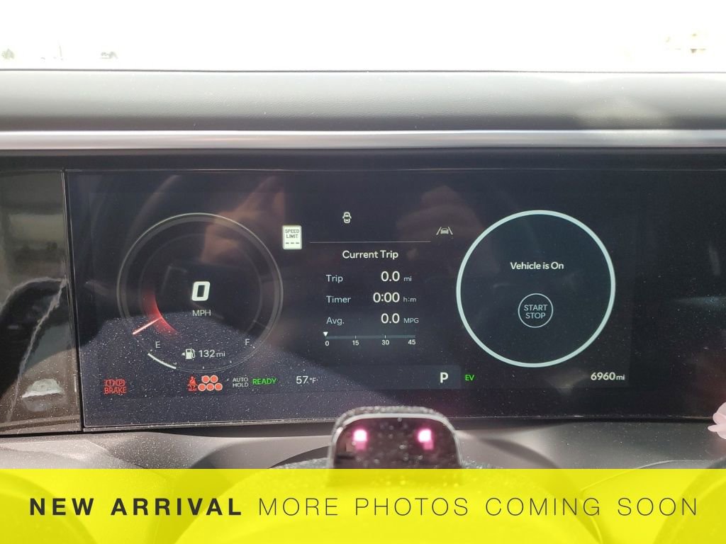 Used 2026 Hyundai Palisade Calligraphy image 14