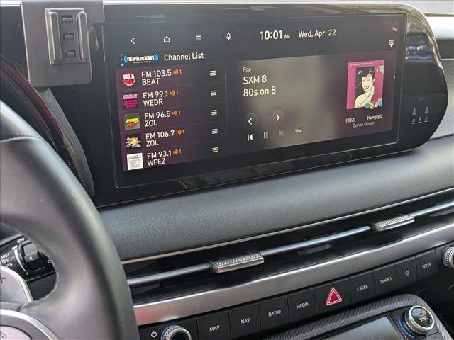 Used 2023 Hyundai Palisade XRT w/ Cargo Package FWD image 15