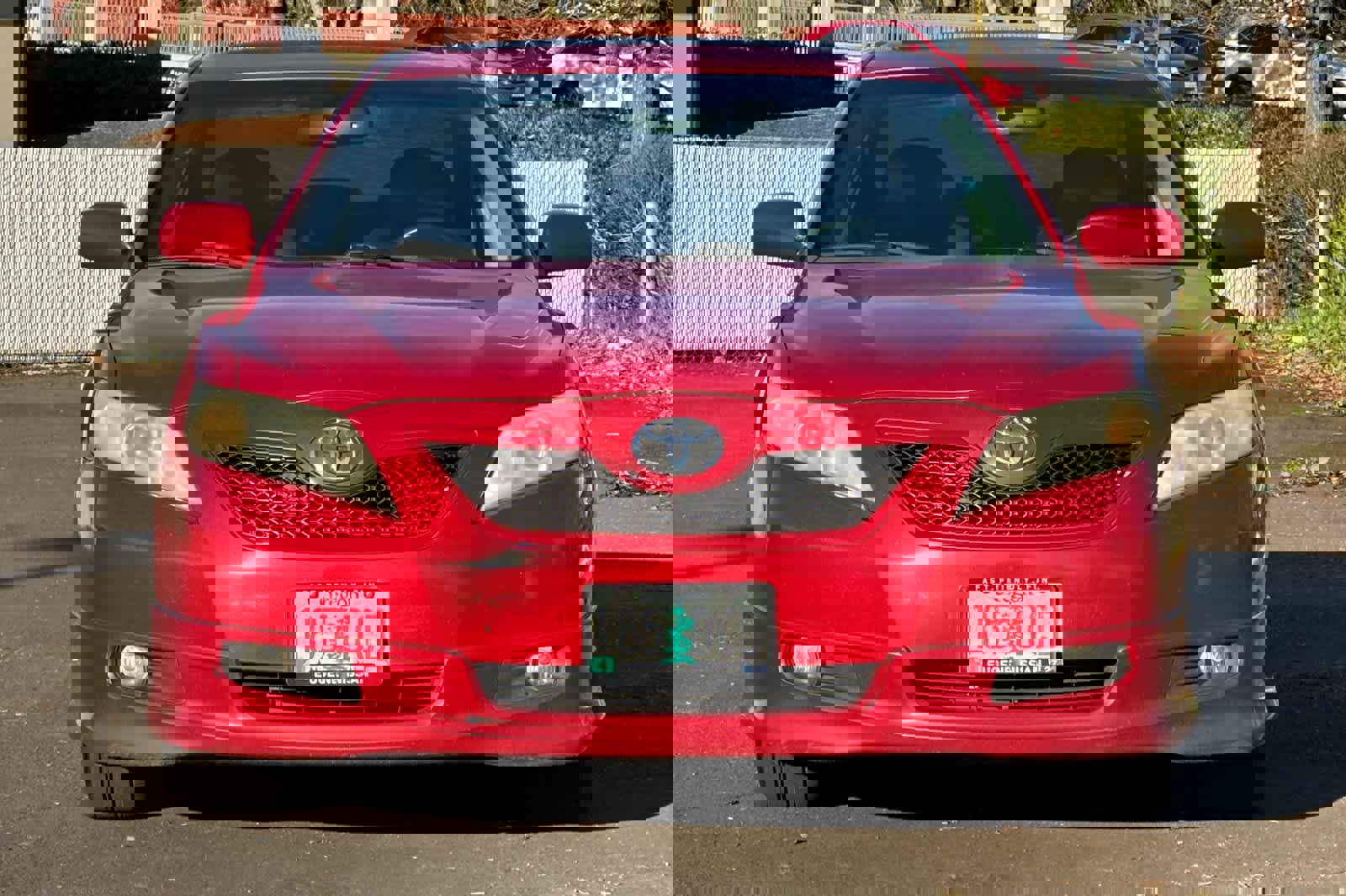 Used 2007 Toyota Camry SE image 10