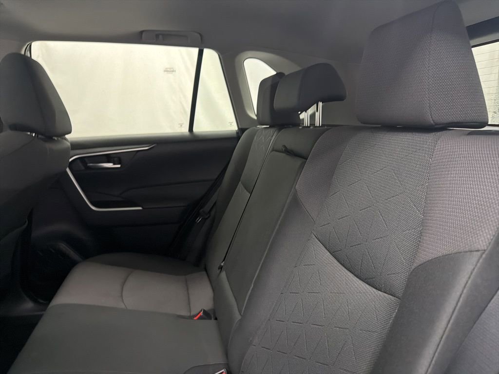 Used 2023 Toyota RAV4 XLE w/ Convenience Package image 21
