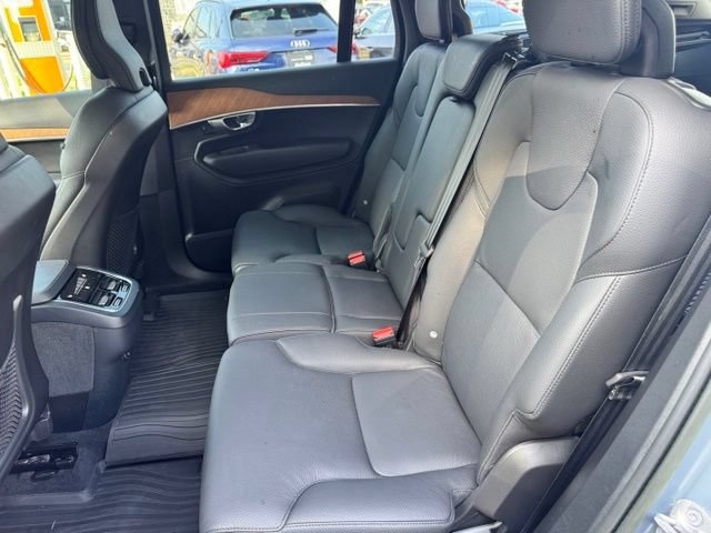 Used 2023 Volvo XC90 B5 Plus w/ Protection Package Premier AWD/4WD image 43