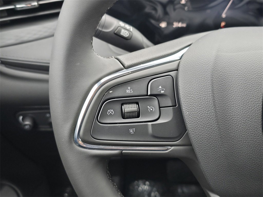 New 2026 Buick Encore GX Sport Touring image 16