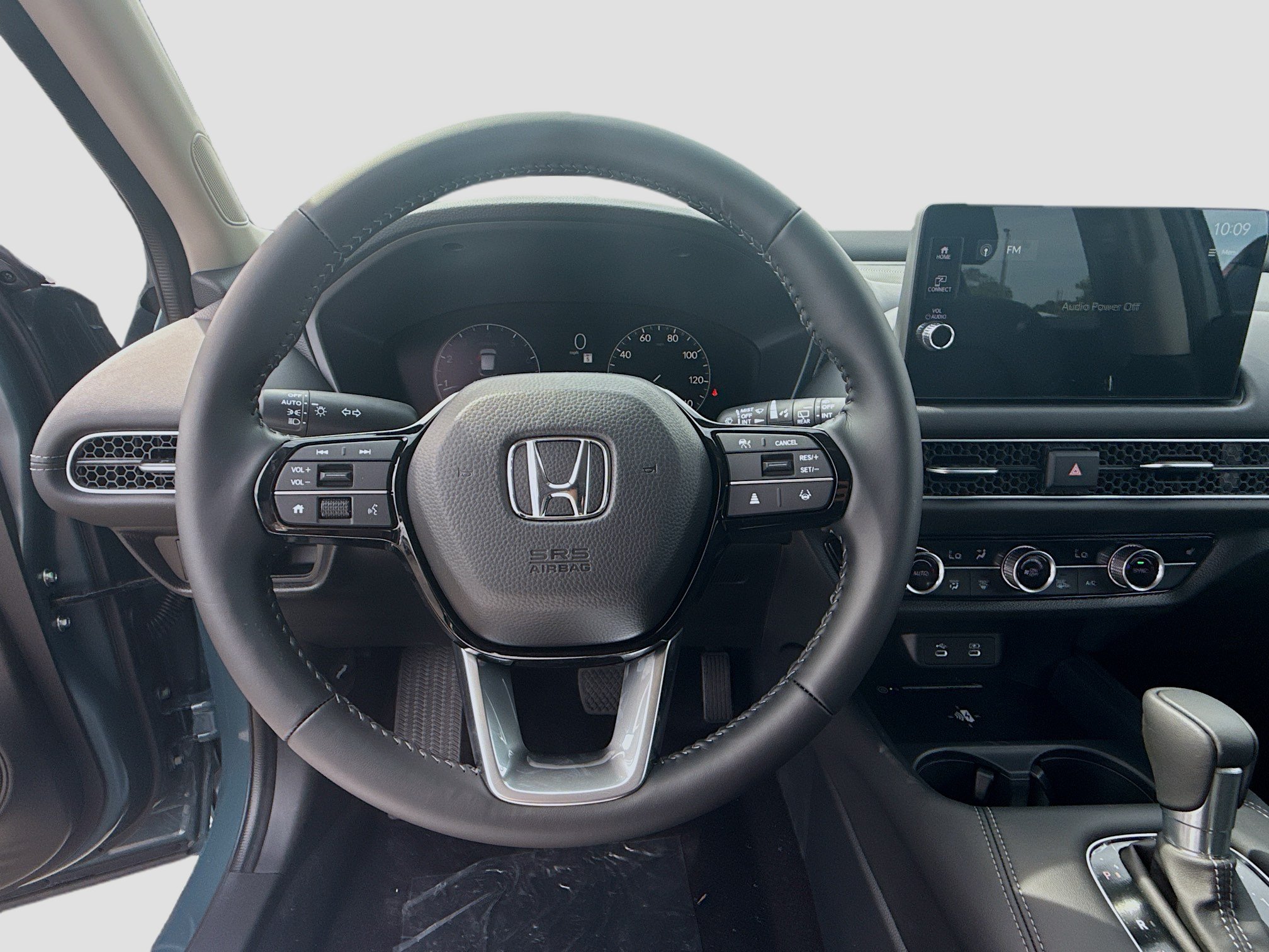 New 2027 Honda HR-V EX-L image 10