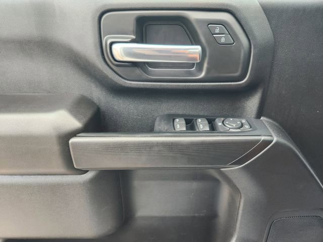 Used 2023 Chevrolet Silverado 2500 Custom w/ Custom Value Package AWD/4WD image 24