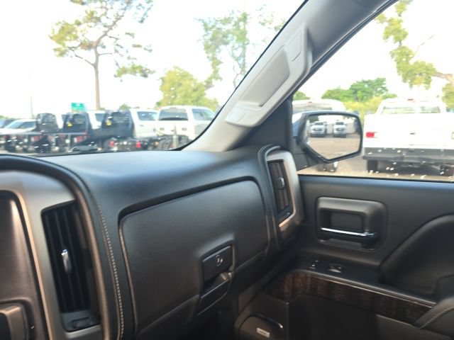 Used 2016 GMC Sierra 1500 Denali w/ Denali Ultimate Package AWD/4WD image 13