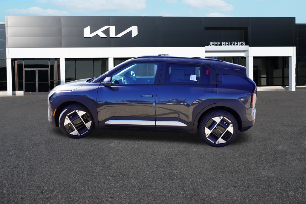 New 2027 Kia EV3 Wind AWD/4WD image 6