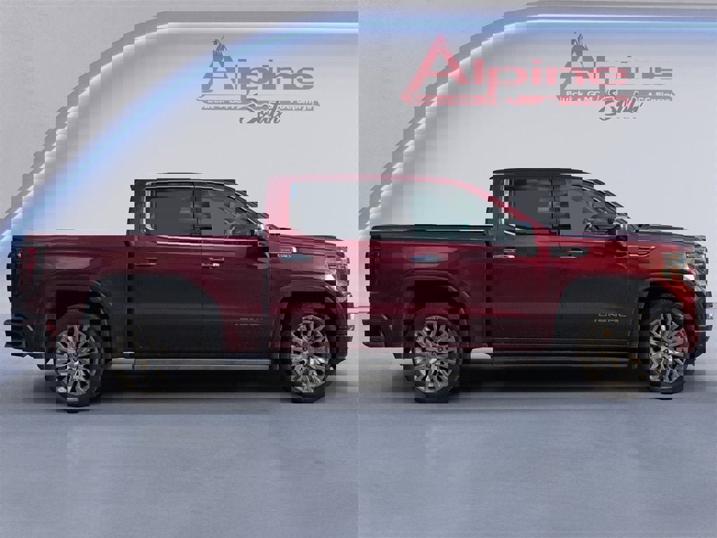 Used 2019 GMC Sierra 1500 Denali w/ Denali Ultimate Package image 6