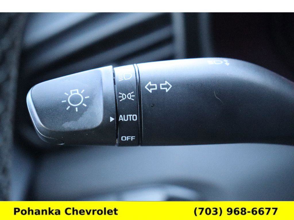 Used 2020 Hyundai Veloster N w/ Performance Package image 10