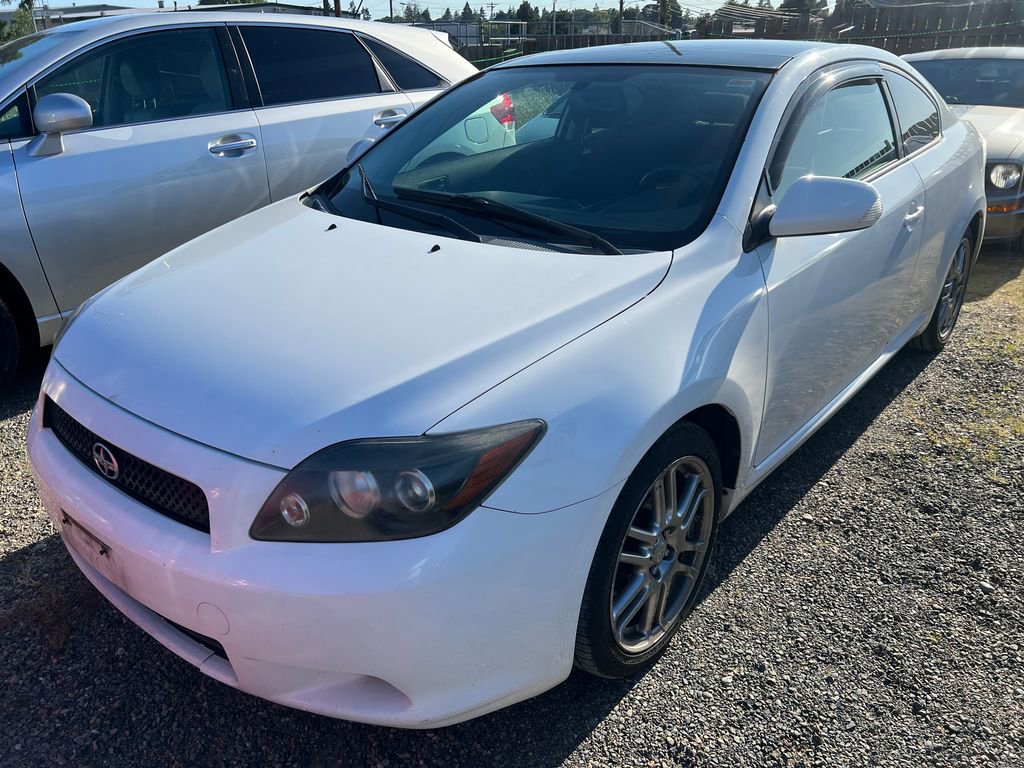 Used 2010 Scion tC Release Series 6.0