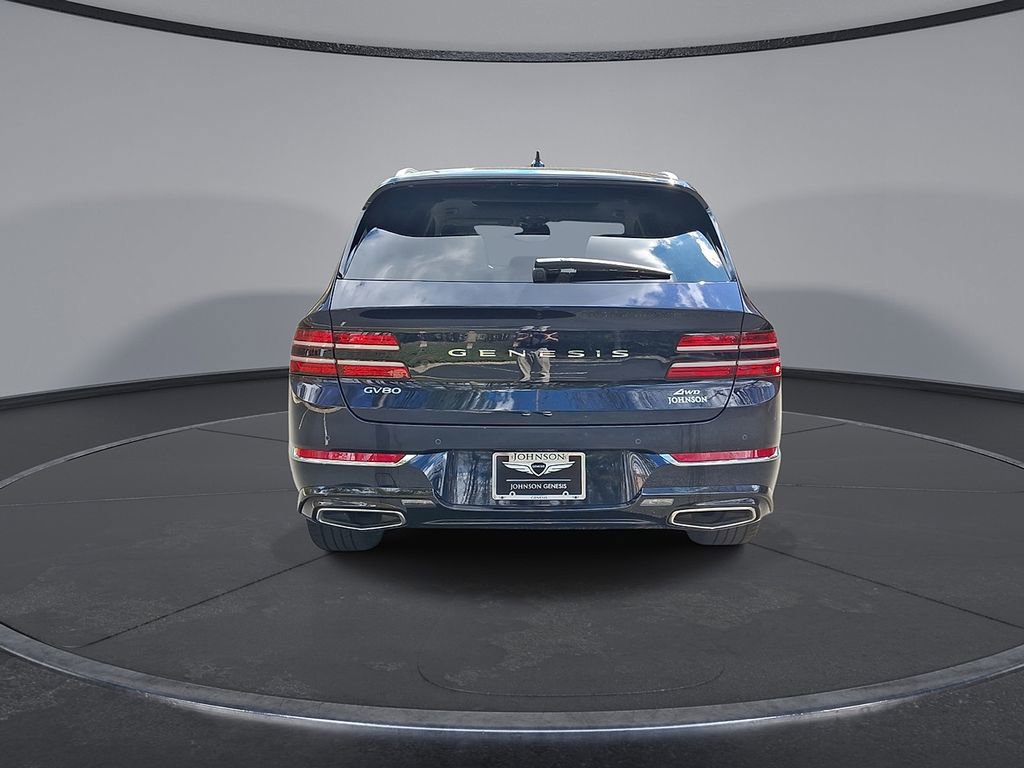 Used 2024 Genesis GV80 2.5T w/ Prestige Package image 23