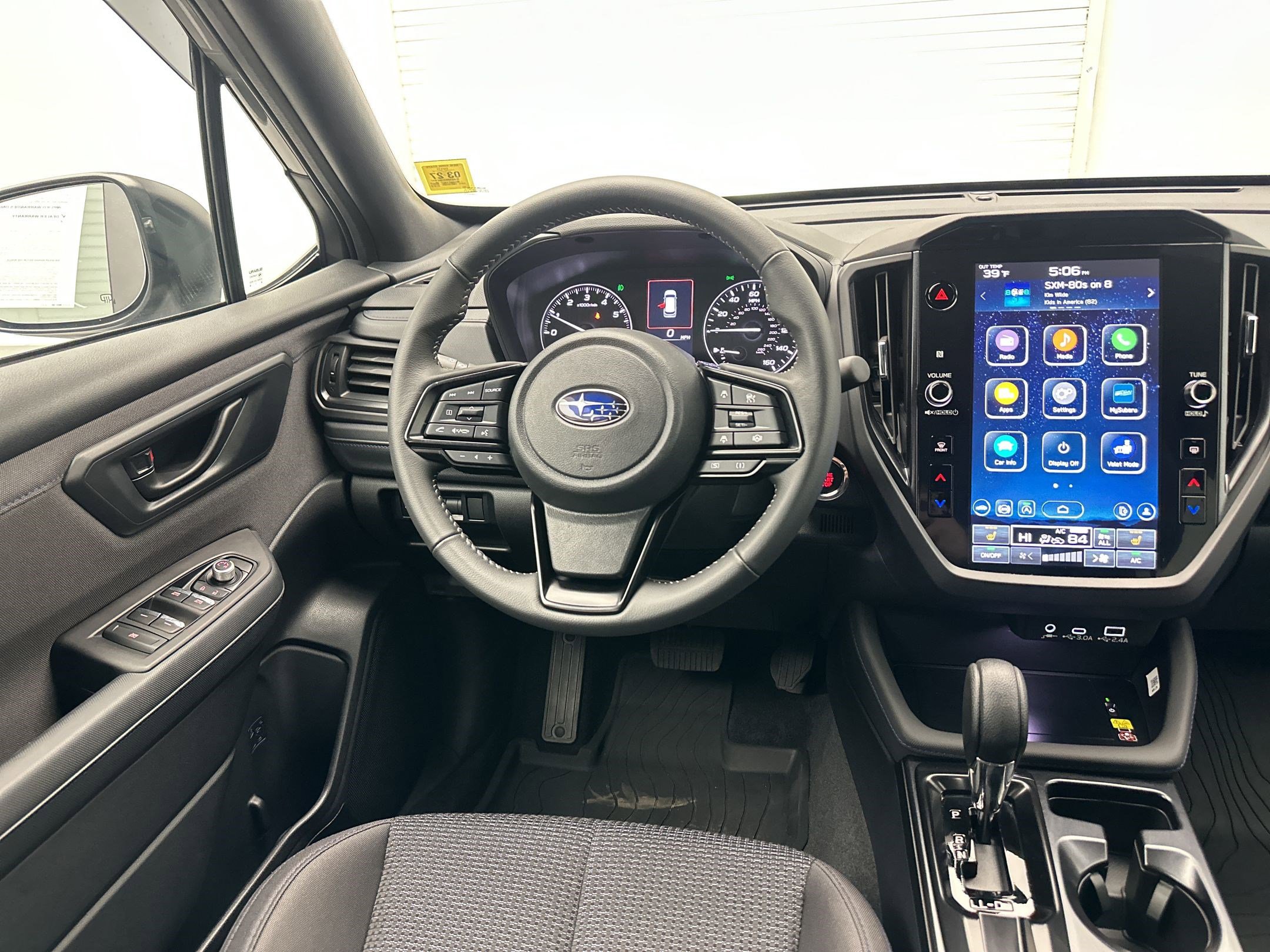 Used 2026 Subaru Forester Premium image 26