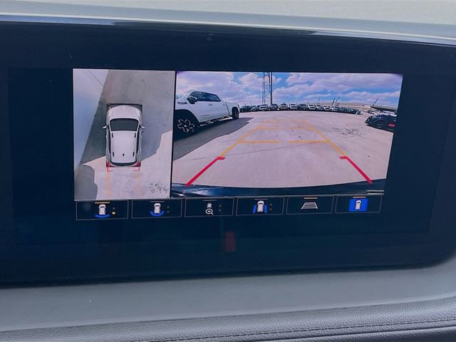 New 2026 Buick Encore GX Sport Touring w/ Advanced Technology Package image 9