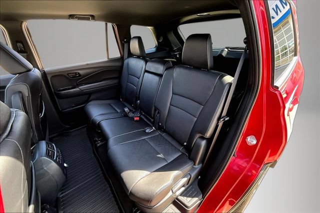 Used 2023 Honda Passport Elite image 22