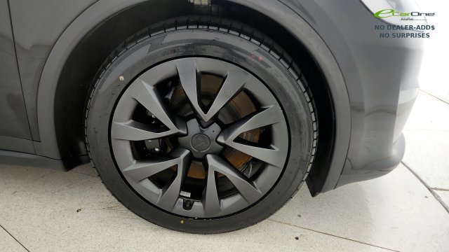 Used 2024 Tesla Model X AWD/4WD image 79