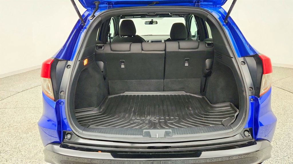 Used 2022 Honda HR-V Sport image 21