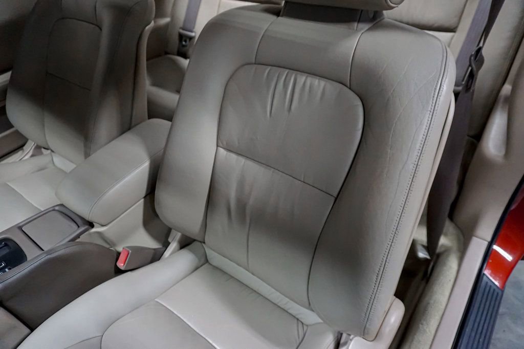 Used 1993 Lexus SC 300 Coupe image 60