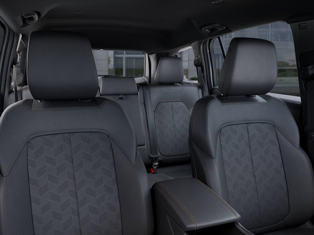 New 2026 Jeep Cherokee Overland image 26