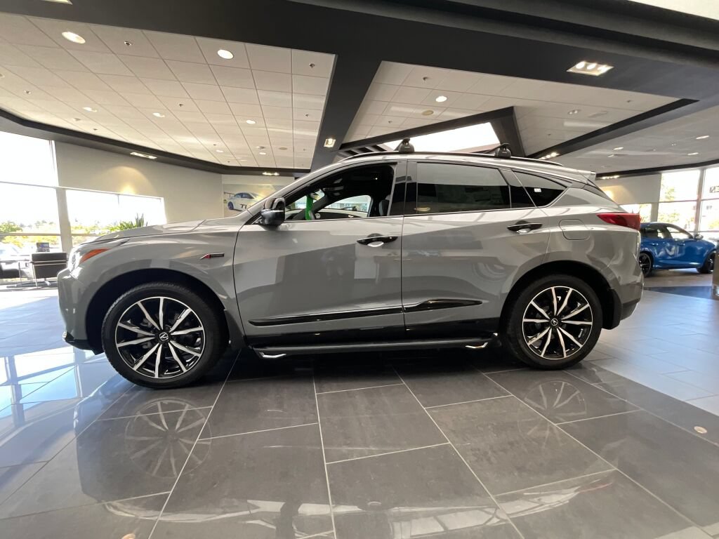New 2026 Acura RDX w/ Advance Package AWD/4WD image 5