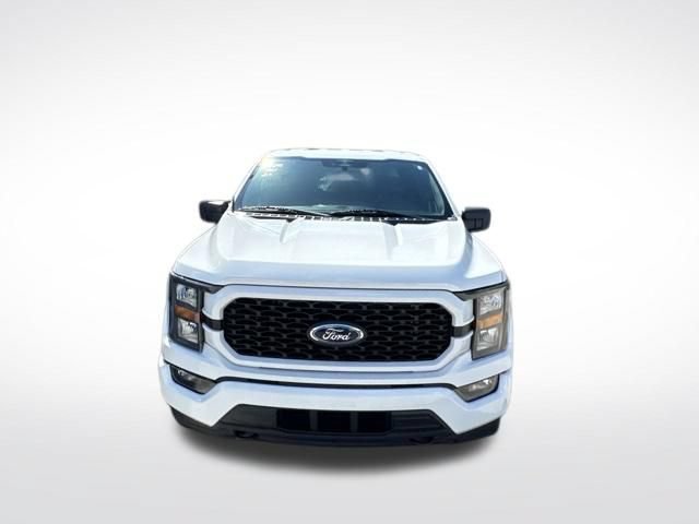 Used 2023 Ford F150 XL w/ STX Appearance Package AWD/4WD image 10