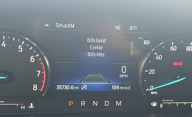 Used 2023 Ford Explorer Timberline w/ Timberline Technology Package AWD/4WD image 6