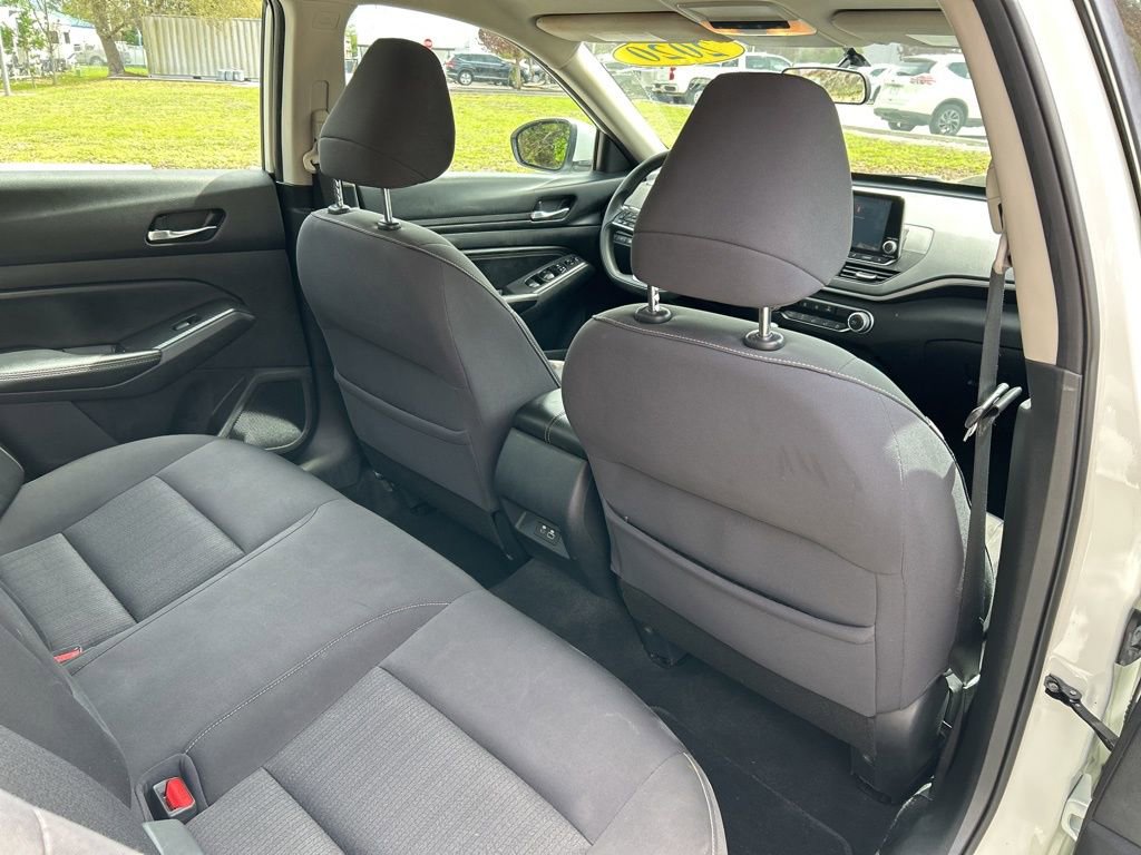 Used 2020 Nissan Altima 2.5 S image 47