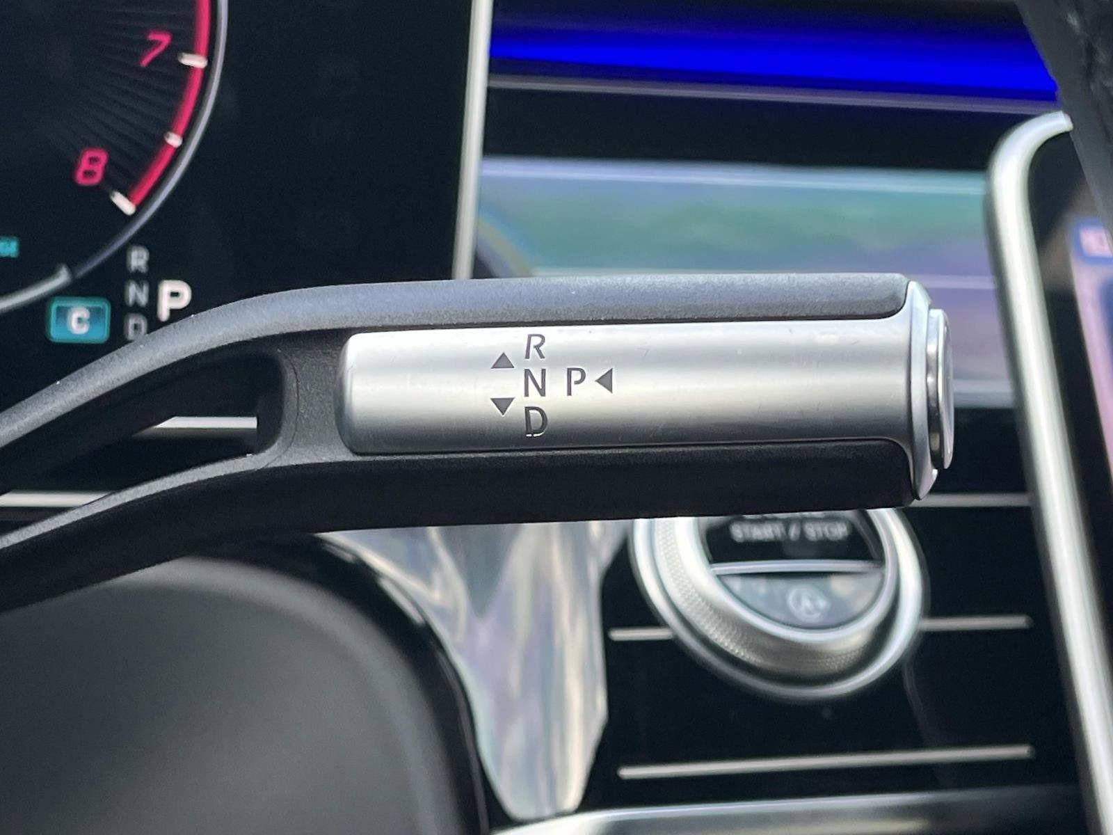 Certified 2022 Mercedes-Benz S 580 4MATIC Sedan image 39