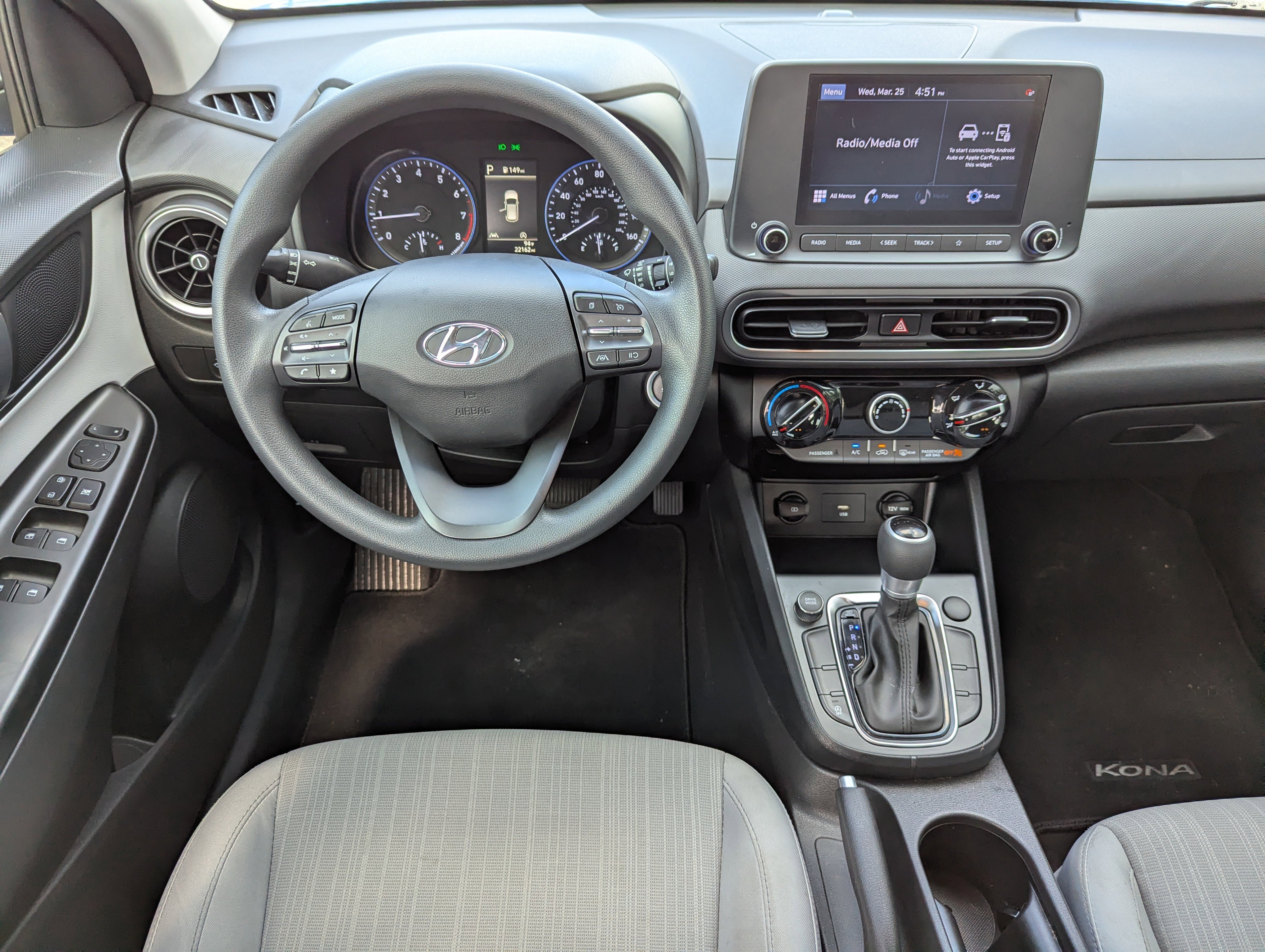 Used 2022 Hyundai Kona SEL image 14