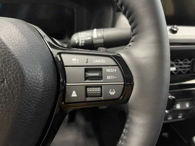 New 2026 Honda Accord Touring image 13