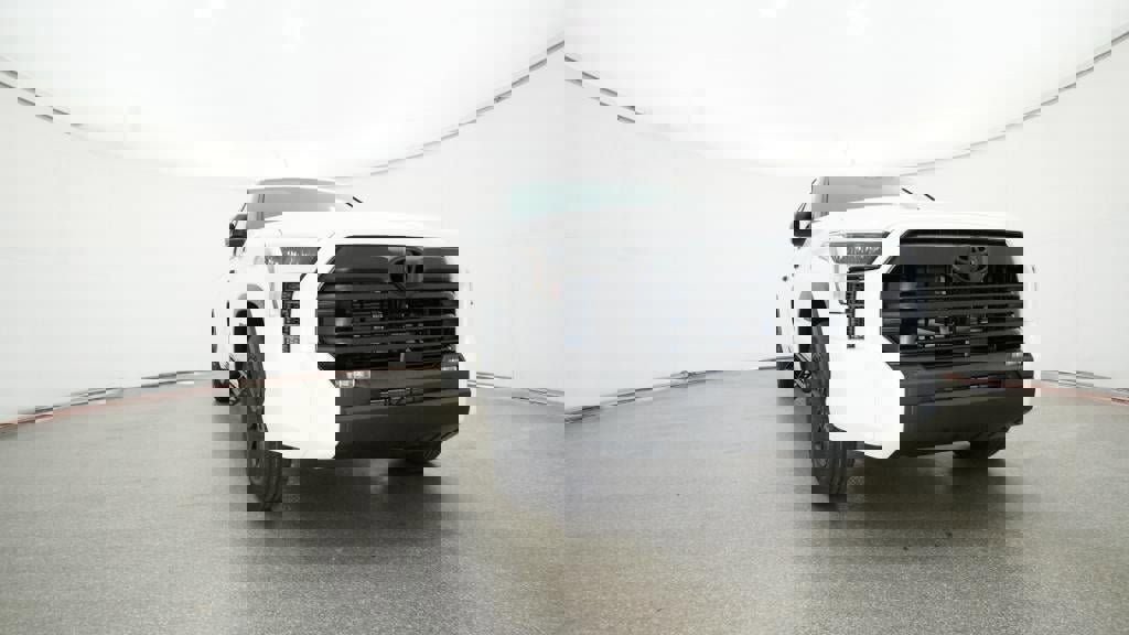 New 2026 Toyota Tundra SR5 image 30