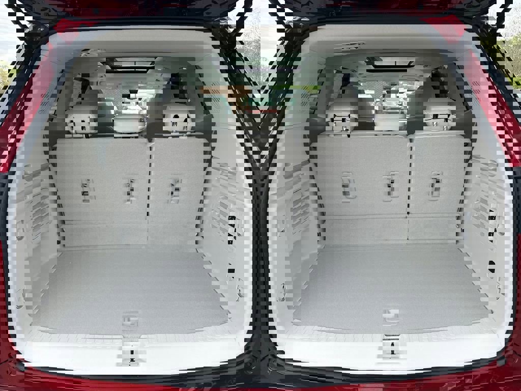 New 2026 Buick Enclave Avenir image 19