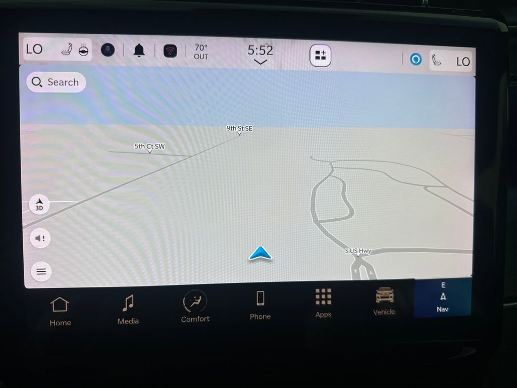 Used 2024 Jeep Grand Cherokee Limited image 20