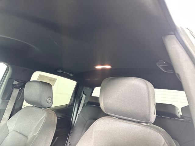 Used 2023 Chevrolet Colorado Trail Boss w/ LPO, Skid Plate Package image 12