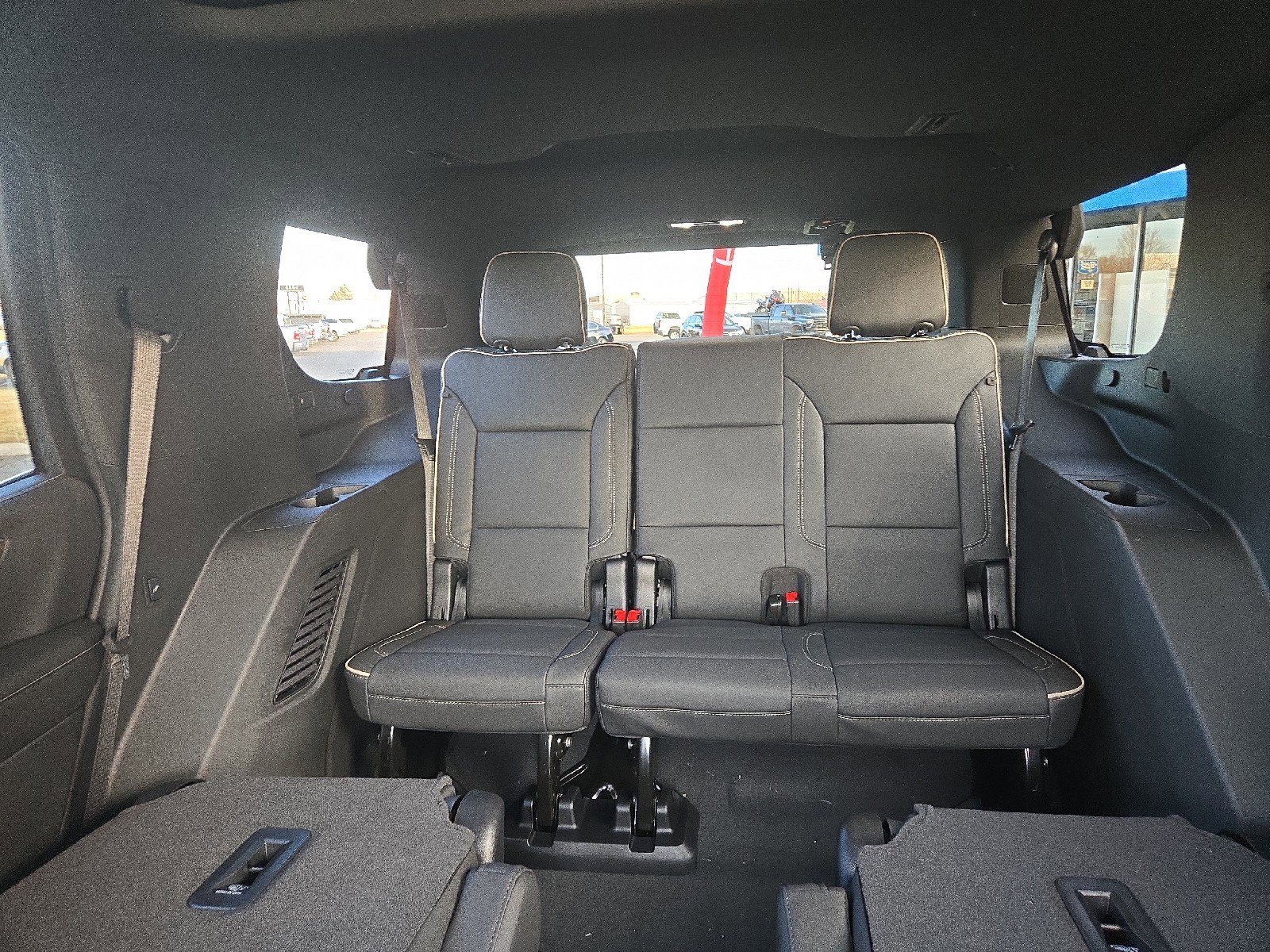 New 2026 Chevrolet Tahoe Premier image 32