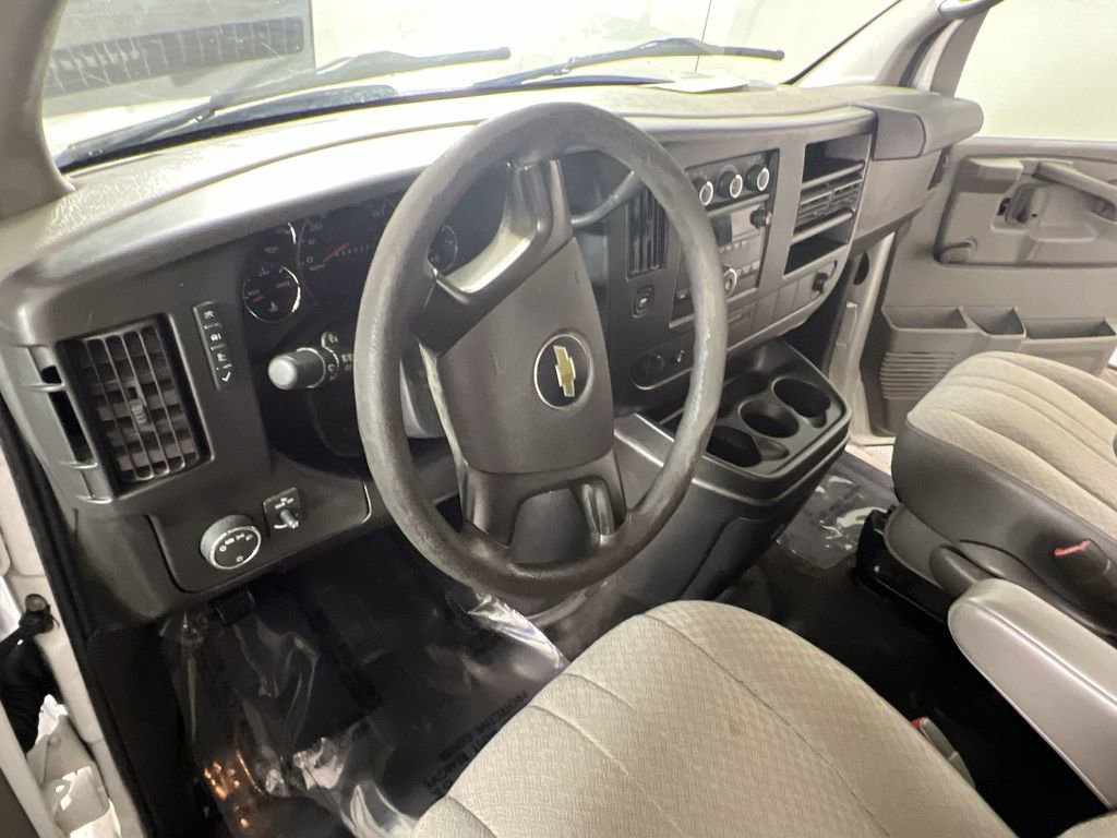 Used 2012 Chevrolet Express 1500 image 11