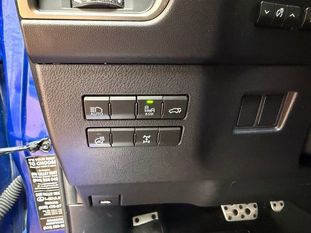 Used 2018 Lexus NX 300 AWD image 22